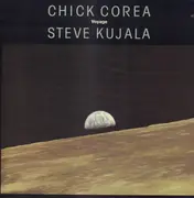 LP - Chick Corea and Steve Kujala - Voyage