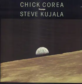 Chick Corea - Voyage