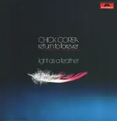 Chick Corea - Light as a Feather