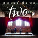 Double CD - Chick Corea & Béla Fleck - Two - digipak