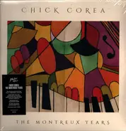 Chick Corea - The Montreux Years