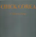 LP - Chick Corea - Children's Songs