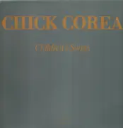 LP - Chick Corea - Children's Songs