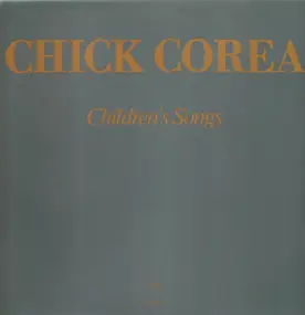 Chick Corea - Children's Songs