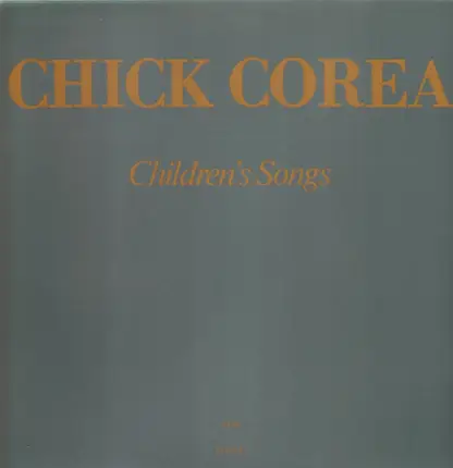 Chick Corea - Children's Songs