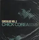 LP - Chick Corea - Circulus Vol. 2 - Limited Edition / Insert included.