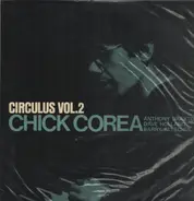 Chick Corea - Circulus Vol. 2