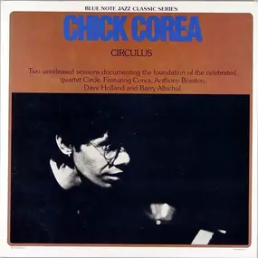 Chick Corea - Circulus