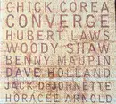 CD - Chick Corea - Converge