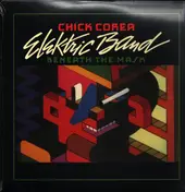 Chick Corea's Elektric Band - Beneath the Mask