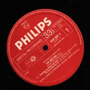 LP - Chick Corea & Friedrich Gulda - The Meeting