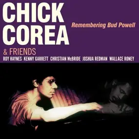 Chick Corea - Remembering Bud Powell