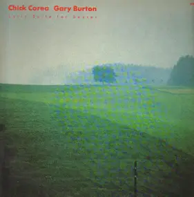 Chick Corea - Lyric Suite for Sextet