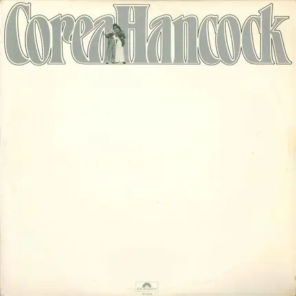 Chick Corea / Herbie Hancock - An Evening with Chick Corea & Herbie Hancock