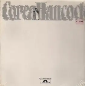 Chick Corea - Corea Hancock - An Evening With Chick Corea And Herbie Hancock