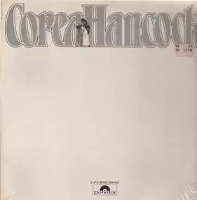 Chick Corea - Corea Hancock - An Evening With Chick Corea And Herbie Hancock