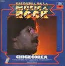 LP - Chick Corea - Historia de la Musica Rock, 54