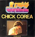 LP - Chick Corea - I Grandi Del Jazz