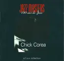 CD - Chick Corea - Jazz Masters (100 Ans De Jazz)