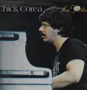 LP - Chick Corea - La Fiesta