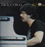 Chick Corea - La Fiesta