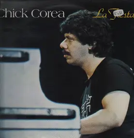 Chick Corea - La Fiesta