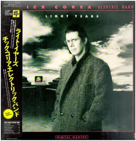 Chick Corea - Chick Corea Electric Band - Light Years