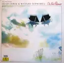 LP - Chick Corea & Nicolas Economou - On Two Pianos
