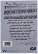 DVD - Chick Corea - Piano Legends - Still Sealed