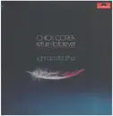 LP - Chick Corea & Return To Forever - Light As A Feather - insert