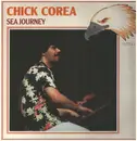 LP - Chick Corea - Sea Journey