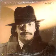 Chick Corea - Secret Agent