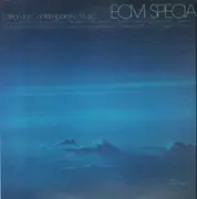 LP - Chick Corea, Keith Jarrett a.o. - ECM Special Edition For Contemporary Music