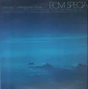 Chick Corea, Keith Jarrett a.o. - ECM Special Edition For Contemporary Music