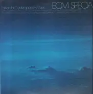 Chick Corea, Keith Jarrett a.o. - ECM Special Edition For Contemporary Music