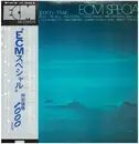 LP - Chick Corea, Keith Jarrett a.o. - ECM Special Edition For Contemporary Music - OBI