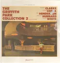 Double LP - Chick Corea, Lenny White a.o. - The Griffith Park Collection 2 In Concert