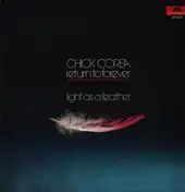 Chick Corea - Light as a Feather