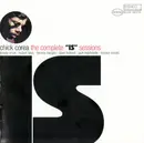 Double CD - Chick Corea - The Complete 'Is' Sessions