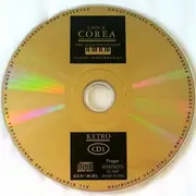 Double CD - Chick Corea - The Gold Collection - Golden Discs
