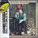 LP - Chick Corea - The Mad Hatter - OBI + Insert