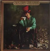 LP - Chick Corea - The Mad Hatter