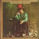 LP - Chick Corea - The Mad Hatter - Insert