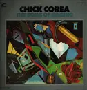 LP - Chick Corea - The Song Of Singing