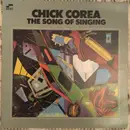 LP - Chick Corea - The Song Of Singing