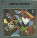 LP - Chick Corea - The Song Of Singing - + insert