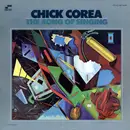 LP - Chick Corea - The Song Of Singing