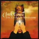 CD - Chick Corea - The Ultimate Adventure