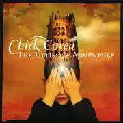CD - Chick Corea - The Ultimate Adventure