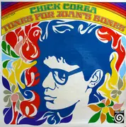LP - Chick Corea - Tones For Joan's Bones